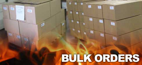Bulk Orders