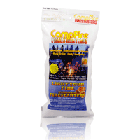 Campfire Firestarters